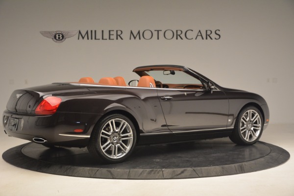 Used 2010 Bentley Continental GT Series 51 for sale Sold at Pagani of Greenwich in Greenwich CT 06830 8