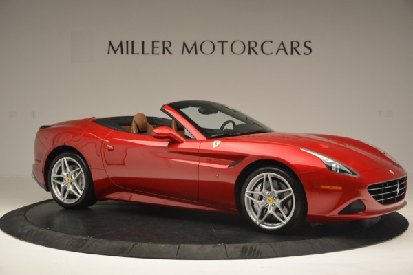 Used 2015 Ferrari California T for sale Sold at Pagani of Greenwich in Greenwich CT 06830 10