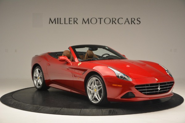 Used 2015 Ferrari California T for sale Sold at Pagani of Greenwich in Greenwich CT 06830 11