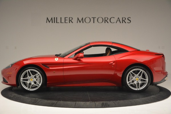 Used 2015 Ferrari California T for sale Sold at Pagani of Greenwich in Greenwich CT 06830 15