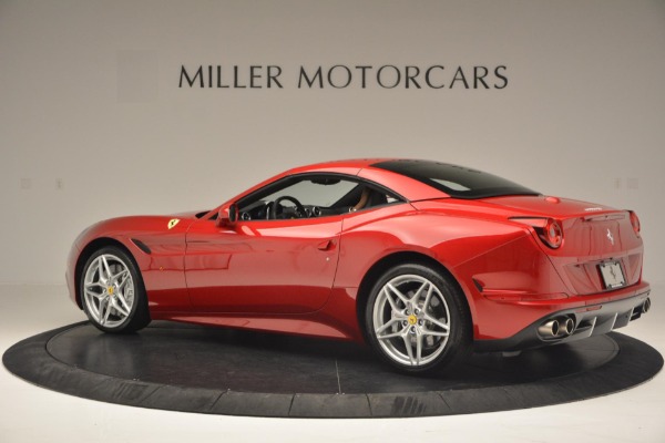 Used 2015 Ferrari California T for sale Sold at Pagani of Greenwich in Greenwich CT 06830 16