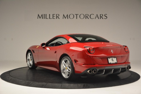 Used 2015 Ferrari California T for sale Sold at Pagani of Greenwich in Greenwich CT 06830 17