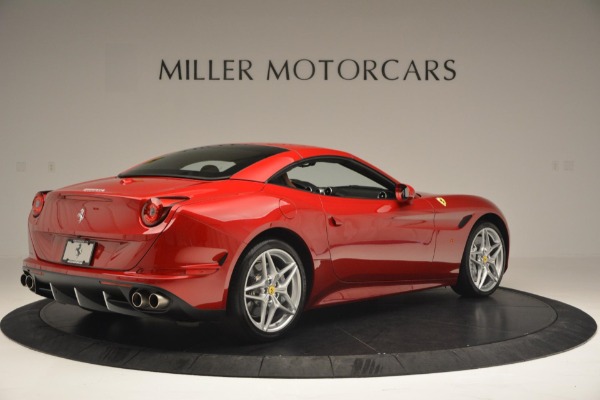 Used 2015 Ferrari California T for sale Sold at Pagani of Greenwich in Greenwich CT 06830 20