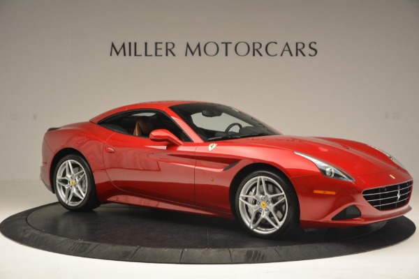 Used 2015 Ferrari California T for sale Sold at Pagani of Greenwich in Greenwich CT 06830 22