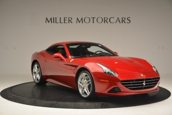 Used 2015 Ferrari California T for sale Sold at Pagani of Greenwich in Greenwich CT 06830 23