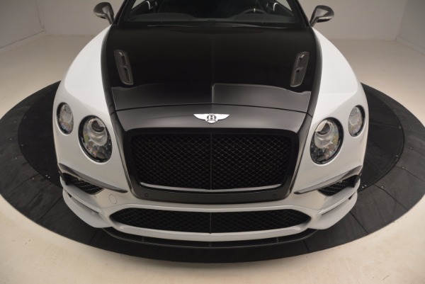 Used 2017 Bentley Continental GT Supersports for sale Sold at Pagani of Greenwich in Greenwich CT 06830 16