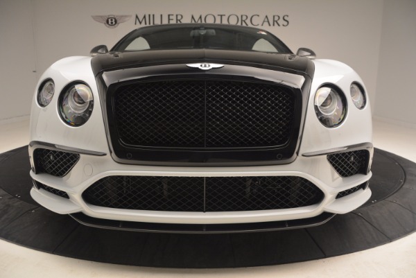 Used 2017 Bentley Continental GT Supersports for sale Sold at Pagani of Greenwich in Greenwich CT 06830 21