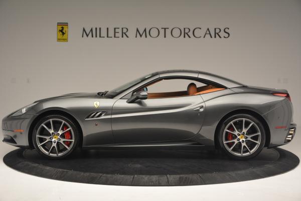 Used 2010 Ferrari California for sale Sold at Pagani of Greenwich in Greenwich CT 06830 15