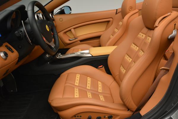 Used 2010 Ferrari California for sale Sold at Pagani of Greenwich in Greenwich CT 06830 25