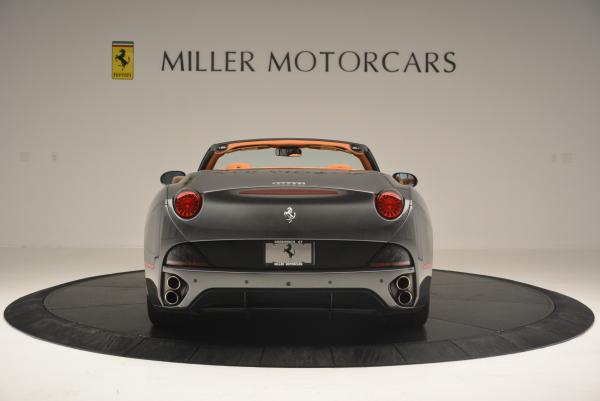 Used 2010 Ferrari California for sale Sold at Pagani of Greenwich in Greenwich CT 06830 6