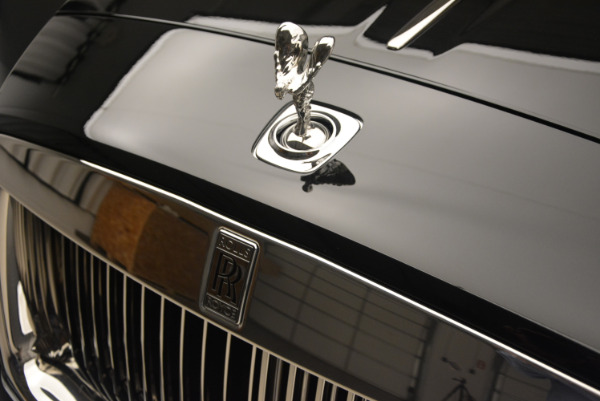 New 2018 Rolls-Royce Wraith for sale Sold at Pagani of Greenwich in Greenwich CT 06830 14