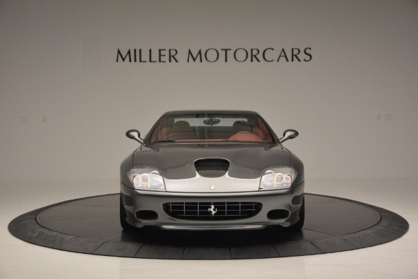 Used 2005 Ferrari Superamerica for sale $349,900 at Pagani of Greenwich in Greenwich CT 06830 24