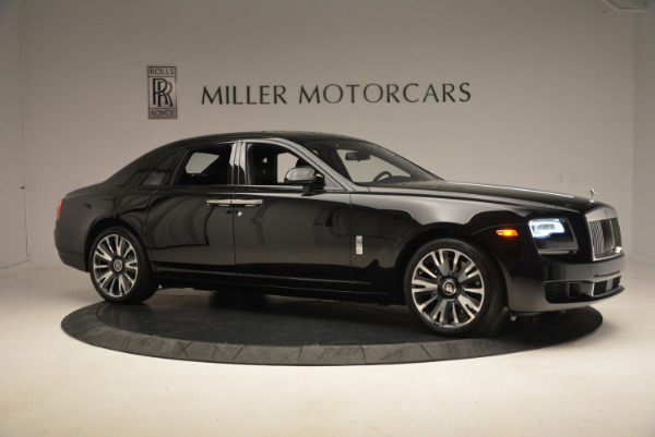New 2018 Rolls-Royce Ghost for sale Sold at Pagani of Greenwich in Greenwich CT 06830 12