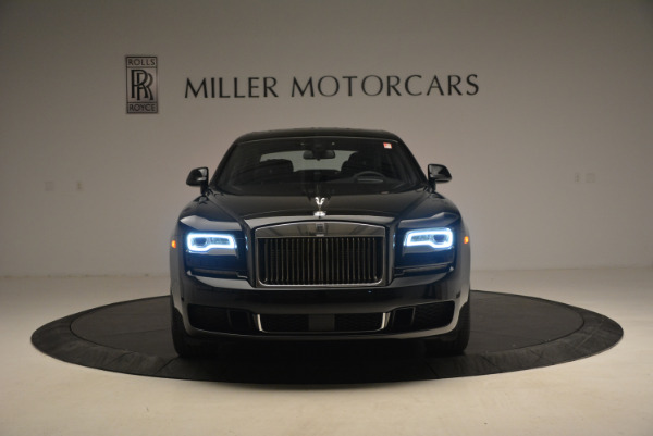 New 2018 Rolls-Royce Ghost for sale Sold at Pagani of Greenwich in Greenwich CT 06830 14