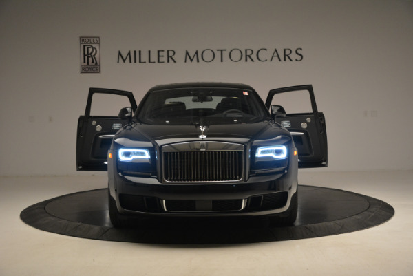 New 2018 Rolls-Royce Ghost for sale Sold at Pagani of Greenwich in Greenwich CT 06830 15