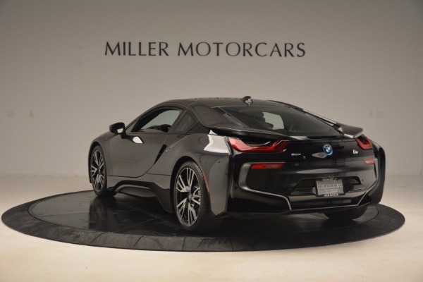 Used 2014 BMW i8 for sale Sold at Pagani of Greenwich in Greenwich CT 06830 5