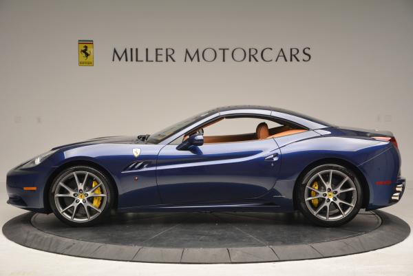 Used 2010 Ferrari California for sale Sold at Pagani of Greenwich in Greenwich CT 06830 15