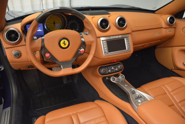 Used 2010 Ferrari California for sale Sold at Pagani of Greenwich in Greenwich CT 06830 25