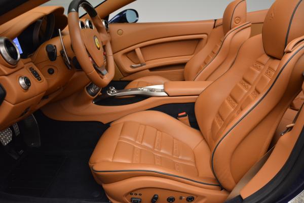 Used 2010 Ferrari California for sale Sold at Pagani of Greenwich in Greenwich CT 06830 26