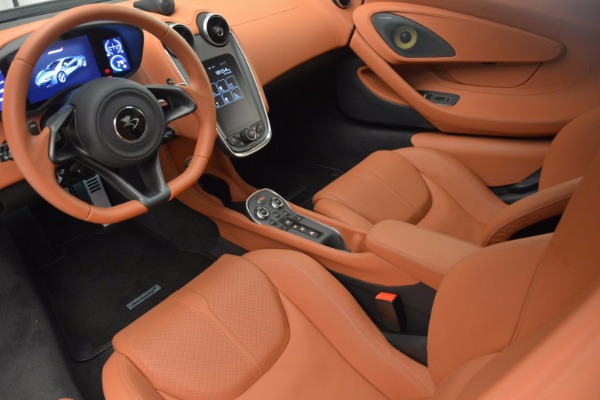 Used 2016 McLaren 570S for sale Sold at Pagani of Greenwich in Greenwich CT 06830 15