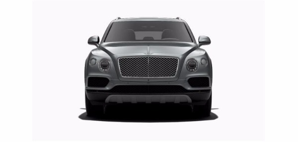 Used 2017 Bentley Bentayga for sale Sold at Pagani of Greenwich in Greenwich CT 06830 2