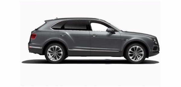 Used 2017 Bentley Bentayga for sale Sold at Pagani of Greenwich in Greenwich CT 06830 3