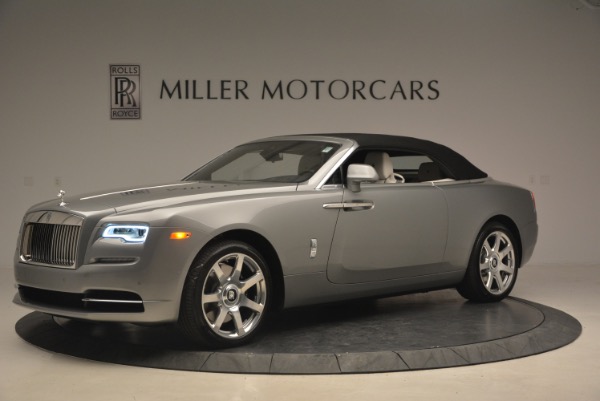 Used 2016 Rolls-Royce Dawn for sale Sold at Pagani of Greenwich in Greenwich CT 06830 15