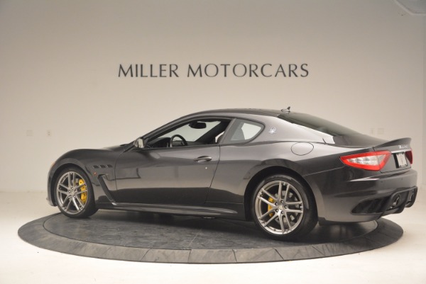 Used 2012 Maserati GranTurismo MC for sale Sold at Pagani of Greenwich in Greenwich CT 06830 4