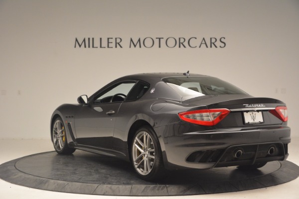 Used 2012 Maserati GranTurismo MC for sale Sold at Pagani of Greenwich in Greenwich CT 06830 5