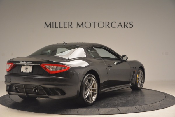 Used 2012 Maserati GranTurismo MC for sale Sold at Pagani of Greenwich in Greenwich CT 06830 7