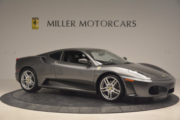 Used 2005 Ferrari F430 6-Speed Manual for sale Sold at Pagani of Greenwich in Greenwich CT 06830 10