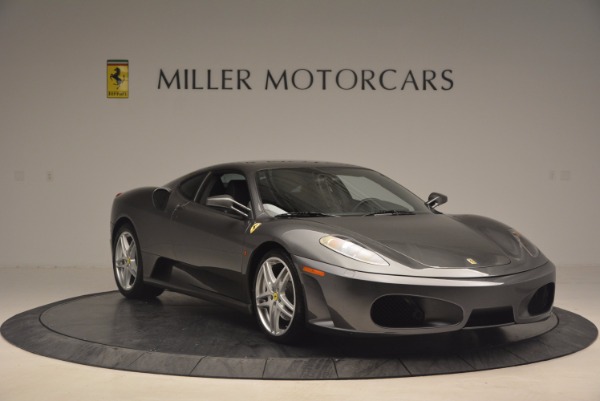 Used 2005 Ferrari F430 6-Speed Manual for sale Sold at Pagani of Greenwich in Greenwich CT 06830 11