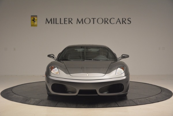Used 2005 Ferrari F430 6-Speed Manual for sale Sold at Pagani of Greenwich in Greenwich CT 06830 12