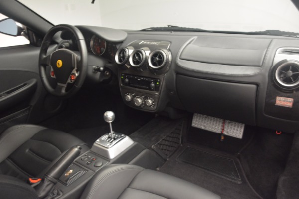 Used 2005 Ferrari F430 6-Speed Manual for sale Sold at Pagani of Greenwich in Greenwich CT 06830 17