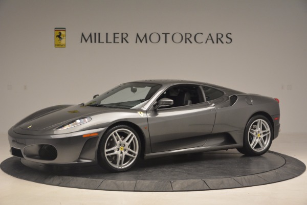 Used 2005 Ferrari F430 6-Speed Manual for sale Sold at Pagani of Greenwich in Greenwich CT 06830 2