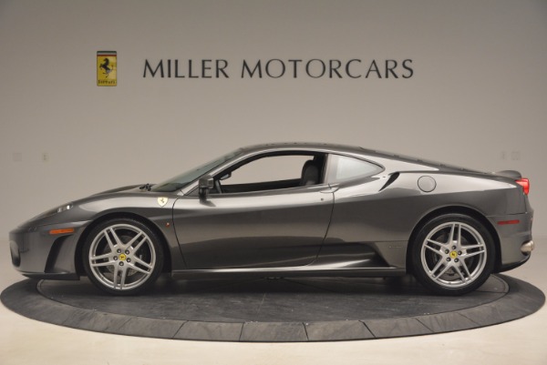 Used 2005 Ferrari F430 6-Speed Manual for sale Sold at Pagani of Greenwich in Greenwich CT 06830 3