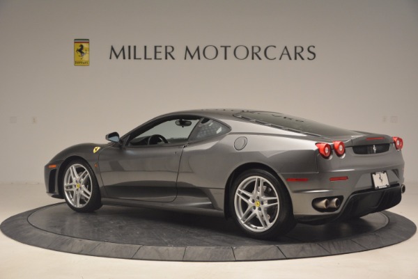 Used 2005 Ferrari F430 6-Speed Manual for sale Sold at Pagani of Greenwich in Greenwich CT 06830 4