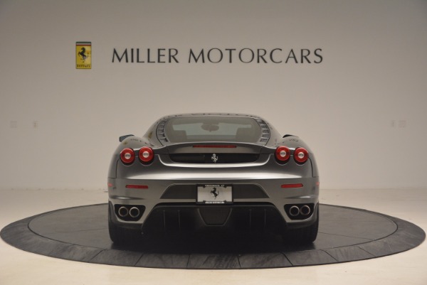 Used 2005 Ferrari F430 6-Speed Manual for sale Sold at Pagani of Greenwich in Greenwich CT 06830 6