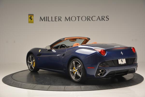 Used 2013 Ferrari California 30 for sale Sold at Pagani of Greenwich in Greenwich CT 06830 5