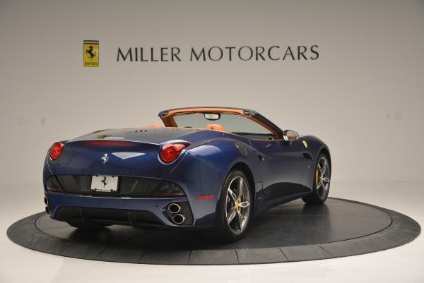 Used 2013 Ferrari California 30 for sale Sold at Pagani of Greenwich in Greenwich CT 06830 7