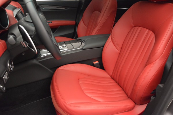 Used 2015 Maserati Ghibli S Q4 for sale Sold at Pagani of Greenwich in Greenwich CT 06830 15