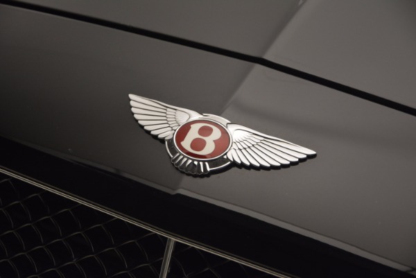 Used 2013 Bentley Continental GT V8 for sale Sold at Pagani of Greenwich in Greenwich CT 06830 14