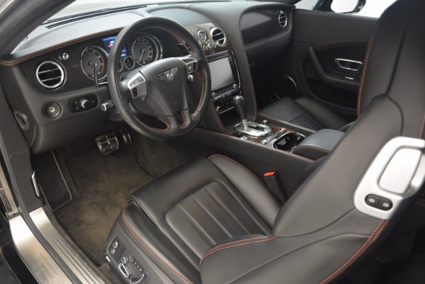 Used 2013 Bentley Continental GT V8 for sale Sold at Pagani of Greenwich in Greenwich CT 06830 23