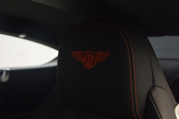Used 2013 Bentley Continental GT V8 for sale Sold at Pagani of Greenwich in Greenwich CT 06830 25