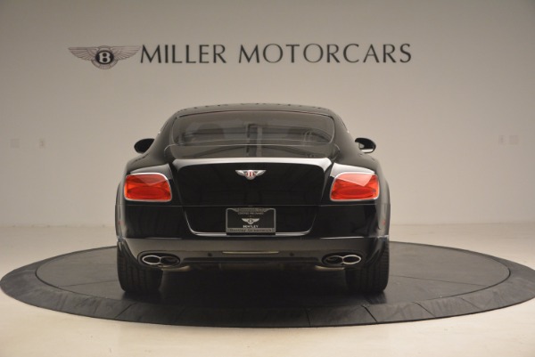 Used 2013 Bentley Continental GT V8 for sale Sold at Pagani of Greenwich in Greenwich CT 06830 6