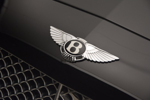 Used 2010 Bentley Continental GT Speed for sale Sold at Pagani of Greenwich in Greenwich CT 06830 14