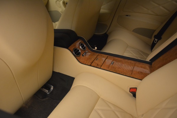 Used 2010 Bentley Continental GT Speed for sale Sold at Pagani of Greenwich in Greenwich CT 06830 24