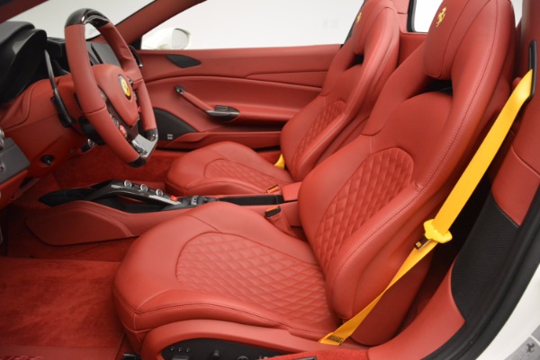 Used 2017 Ferrari 488 Spider for sale Sold at Pagani of Greenwich in Greenwich CT 06830 26