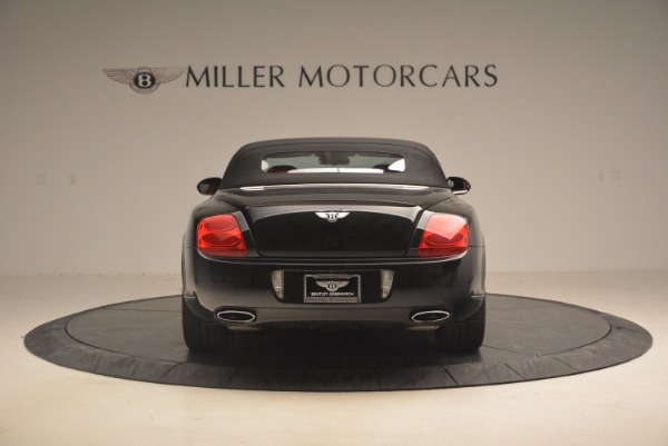 Used 2010 Bentley Continental GT Speed for sale Sold at Pagani of Greenwich in Greenwich CT 06830 19
