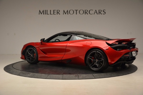 New 2018 McLaren 720S - TAKING ORDERS NOW for sale Sold at Pagani of Greenwich in Greenwich CT 06830 4